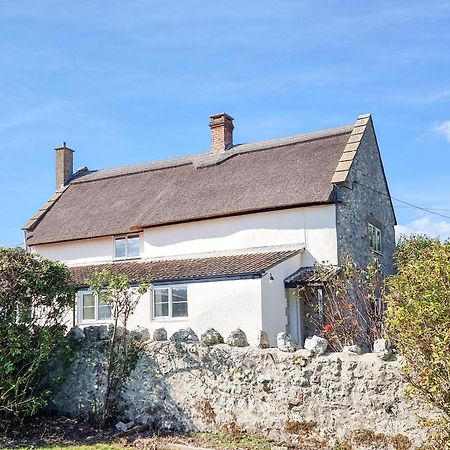The Moat House Villa Cudworth Luaran gambar