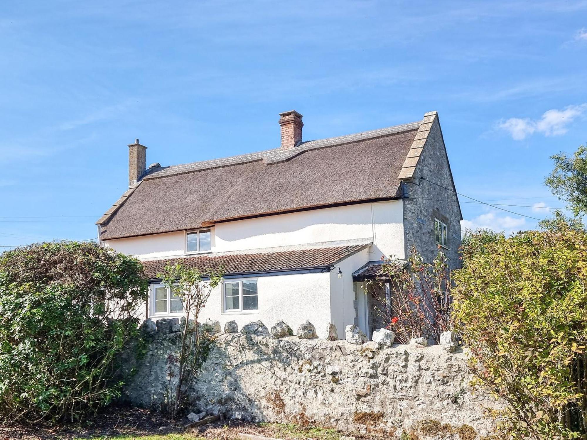The Moat House Villa Cudworth Luaran gambar